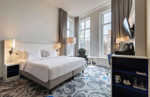 Old Town Hotel | Radisson Blu Hotel, Amsterdam City Center