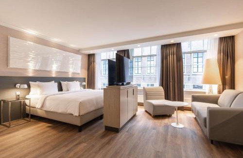 Old Town Hotel | Radisson Blu Hotel, Amsterdam City Center
