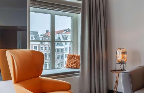 Old Town Hotel | Radisson Blu Hotel, Amsterdam City Center