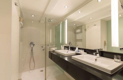 Old Town Hotel | Radisson Blu Hotel, Amsterdam City Center