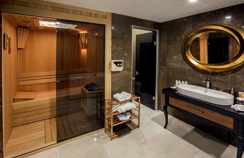 Kayapınar Hotel | Radisson Blu Hotel Diyarbakir