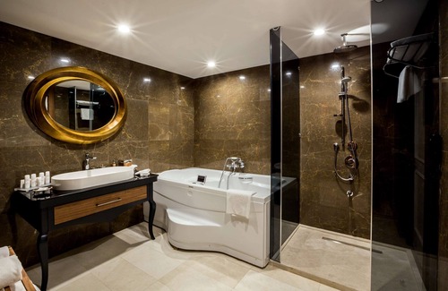 Kayapınar Hotel | Radisson Blu Hotel Diyarbakir
