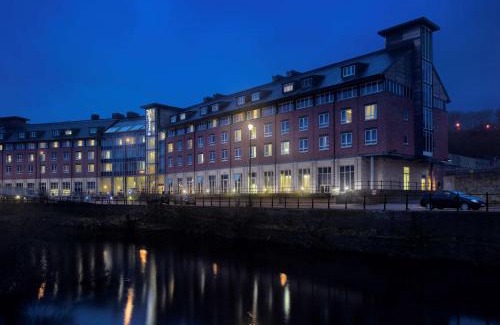 Durham Hotel | Radisson Blu Hotel, Durham