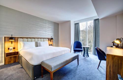 Durham Hotel | Radisson Blu Hotel, Durham