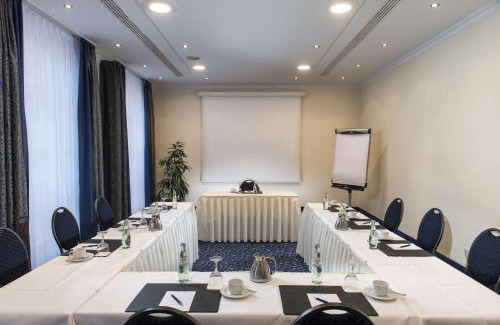 Merseburg Hotel | Radisson Blu Hotel Halle-Merseburg