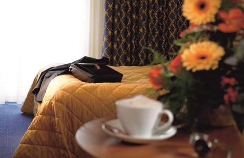 Merseburg Hotel | Radisson Blu Hotel Halle-Merseburg