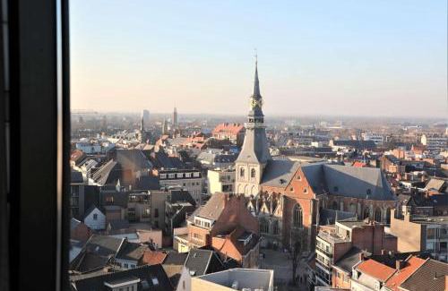 Hasselt Hotel | Radisson Blu Hotel, Hasselt