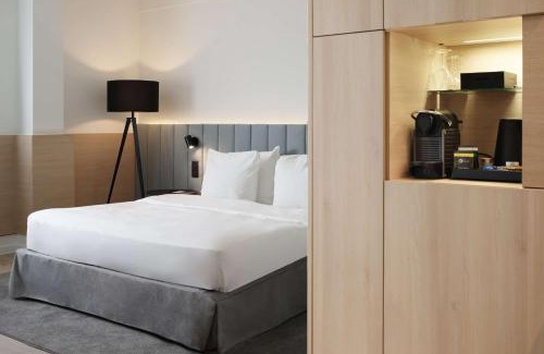 Hasselt Hotel | Radisson Blu Hotel, Hasselt