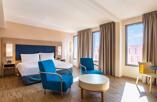Blagnac Hotel | Radisson Blu Hotel Toulouse Airport