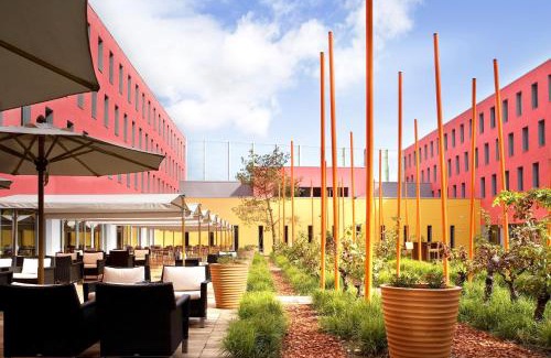 Blagnac Hotel | Radisson Blu Hotel Toulouse Airport