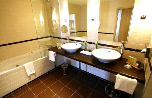 Blagnac Hotel | Radisson Blu Hotel Toulouse Airport