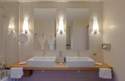 Blagnac Hotel | Radisson Blu Hotel Toulouse Airport