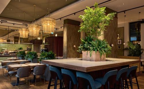 Kloten Hotel | Radisson Blu Hotel Zurich Airport