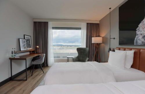 Kloten Hotel | Radisson Blu Hotel Zurich Airport