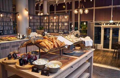 Centrs Hotel | Radisson Blu Latvija Conference & Spa Hotel, Riga