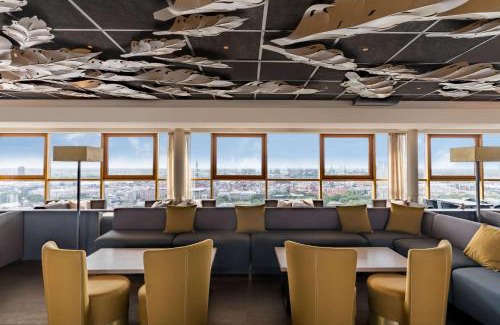 Centrs Hotel | Radisson Blu Latvija Conference & Spa Hotel, Riga