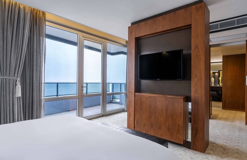 Libreville Hotel | Radisson Blu Okoume Palace Hotel, Libreville