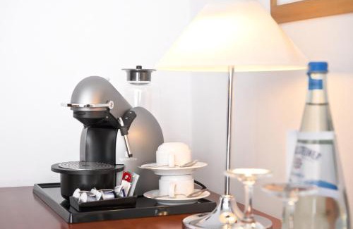 Oberloßnitz Hotel | Radisson Blu Park Hotel & Conference Centre