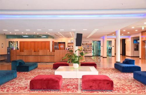 Oberloßnitz Hotel | Radisson Blu Park Hotel & Conference Centre