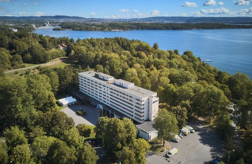 Fornebu Hotel | Radisson Blu Park Hotel, Oslo