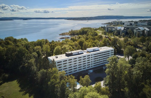 Fornebu Hotel | Radisson Blu Park Hotel, Oslo