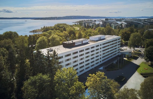 Fornebu Hotel | Radisson Blu Park Hotel, Oslo