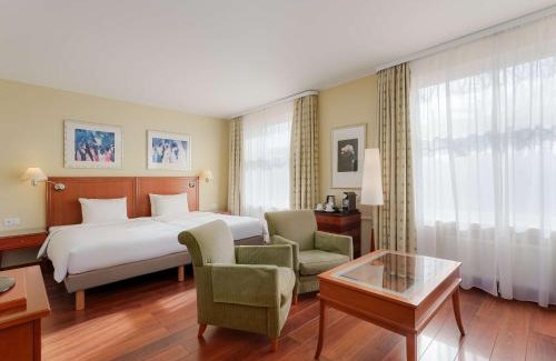 Centrs Hotel | Radisson Blu Ridzene Hotel, Riga