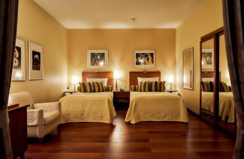 Centrs Hotel | Radisson Blu Ridzene Hotel, Riga