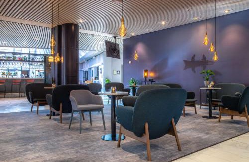 Indre by Hotel | Radisson Blu Scandinavia Hotel Aarhus