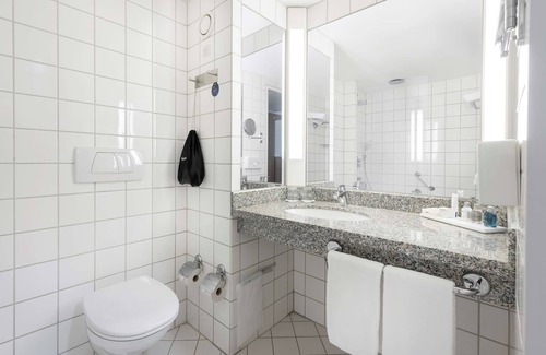 Indre by Hotel | Radisson Blu Scandinavia Hotel, Aarhus