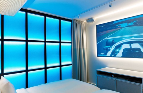 Hietalahti Hotel | Radisson Blu Seaside Hotel, Helsinki
