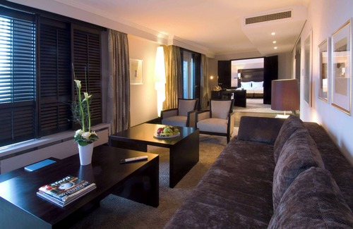 Lubeck City Centre Hotel | Radisson Blu Senator Hotel