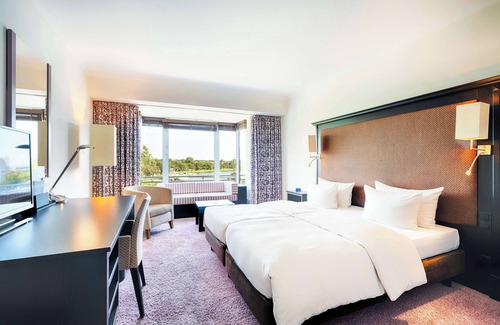 Lubeck City Centre Hotel | Radisson Blu Senator Hotel