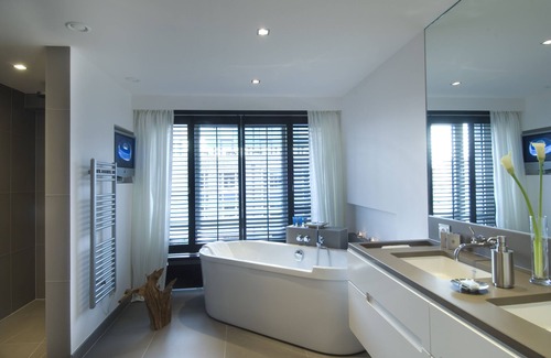 Lubeck City Centre Hotel | Radisson Blu Senator Hotel