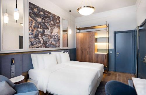 Old Town Hotel | Radisson Collection Astorija Hotel, Vilnius