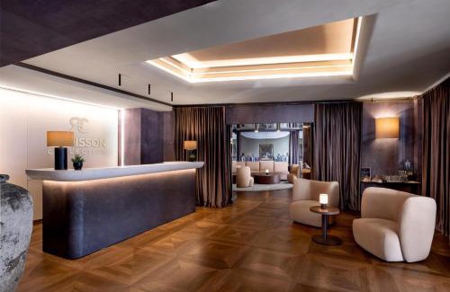 Old Town Hotel | Radisson Collection Astorija Hotel, Vilnius