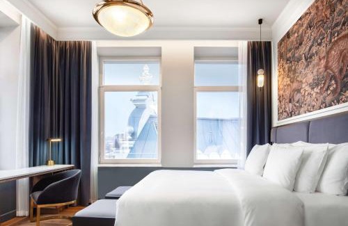 Old Town Hotel | Radisson Collection Astorija Hotel, Vilnius