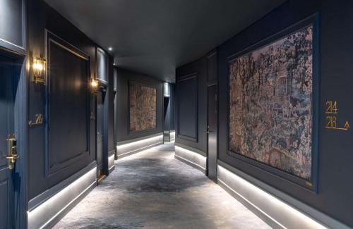 Old Town Hotel | Radisson Collection Astorija Hotel, Vilnius