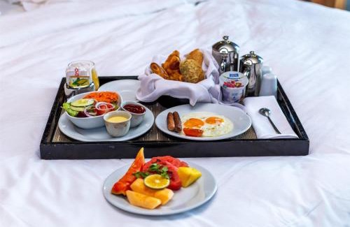 Bamako Hotel | Radisson Collection Hotel Bamako