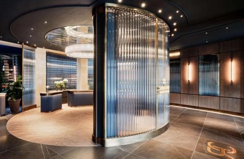 Mitte Hotel | Radisson Collection Hotel, Berlin
