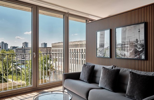 Mitte Hotel | Radisson Collection Hotel, Berlin