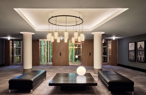 Mitte Hotel | Radisson Collection Hotel, Berlin