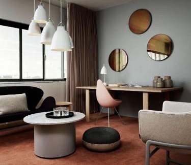 København V Hotel | Radisson Collection Royal Hotel, Copenhagen