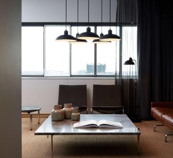 København V Hotel | Radisson Collection Royal Hotel, Copenhagen