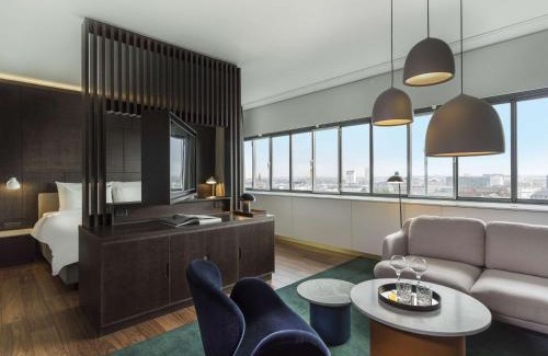 København V Hotel | Radisson Collection Royal Hotel, Copenhagen