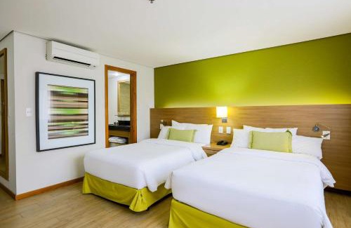 Nazare Hotel | Radisson Hotel Belém