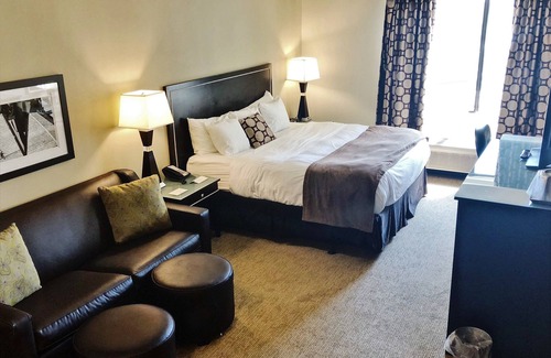 Bismarck Hotel | Radisson Hotel Bismarck
