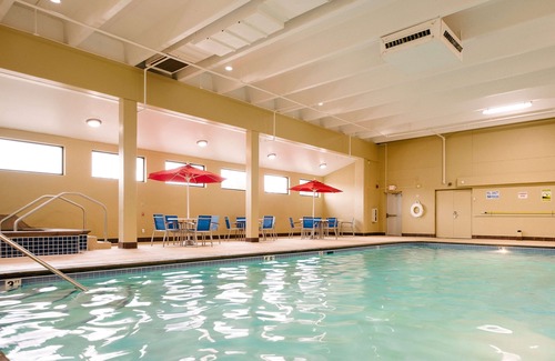 Northwestern Precinct Hotel | Radisson Hotel St. Paul Downtown