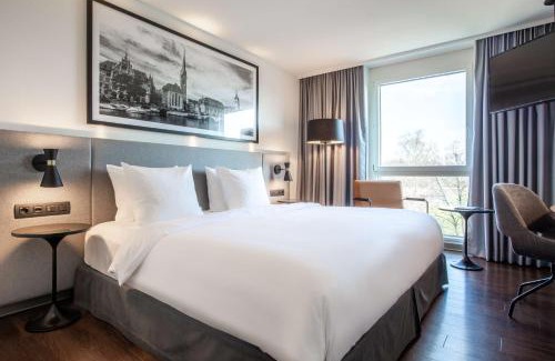 Ruemlang Hotel | Radisson Hotel Zurich Airport