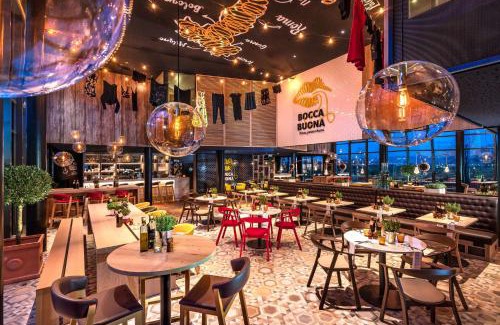 Ruemlang Hotel | Radisson Hotel Zurich Airport
